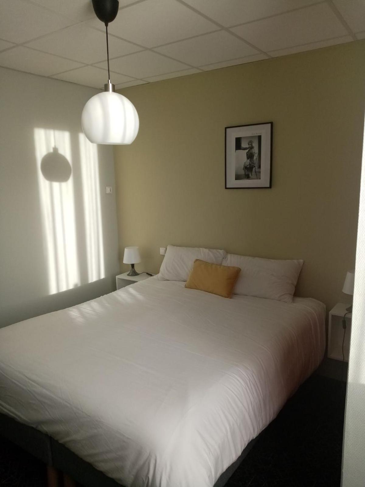 Hotel Le Millesime Meymac エクステリア 写真