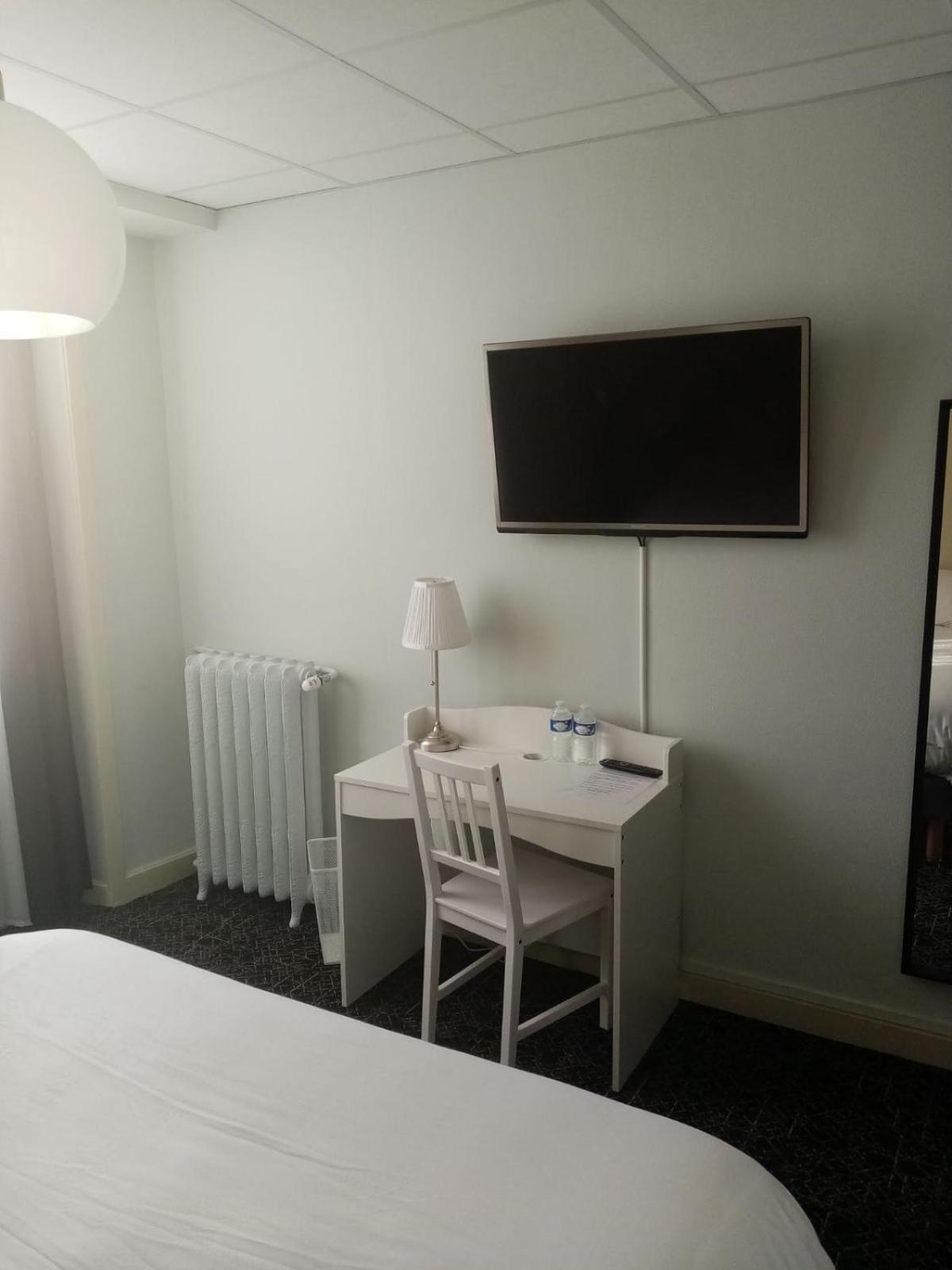 Hotel Le Millesime Meymac エクステリア 写真