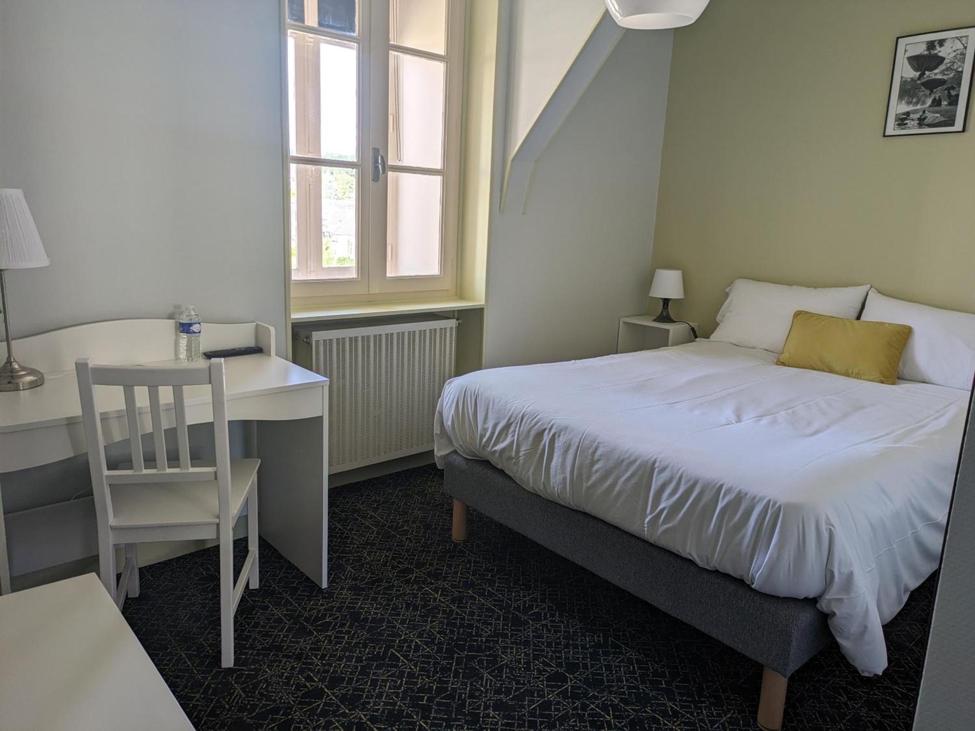 Hotel Le Millesime Meymac エクステリア 写真