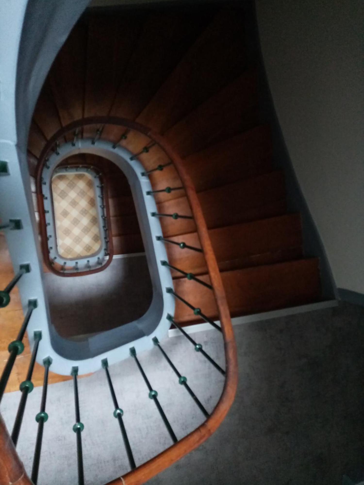 Hotel Le Millesime Meymac エクステリア 写真